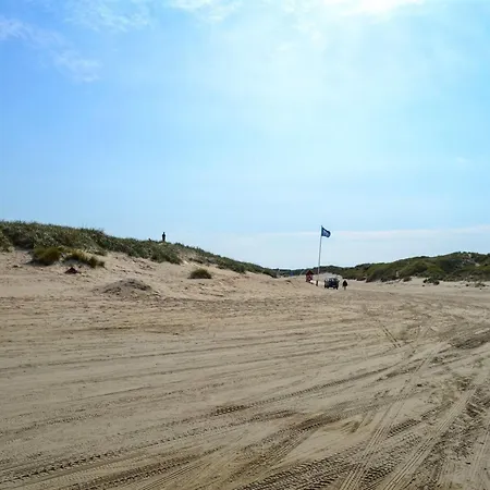 Apostol - 500m From The Sea In Western Jutland By Interhome Apartment Lakolk