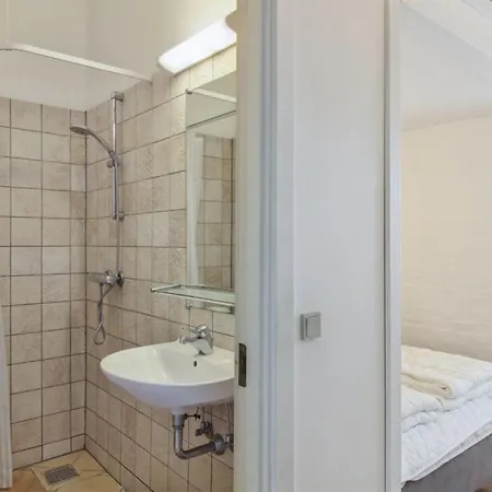 Apostol - 500m From The Sea By Interhome Lejlighed *